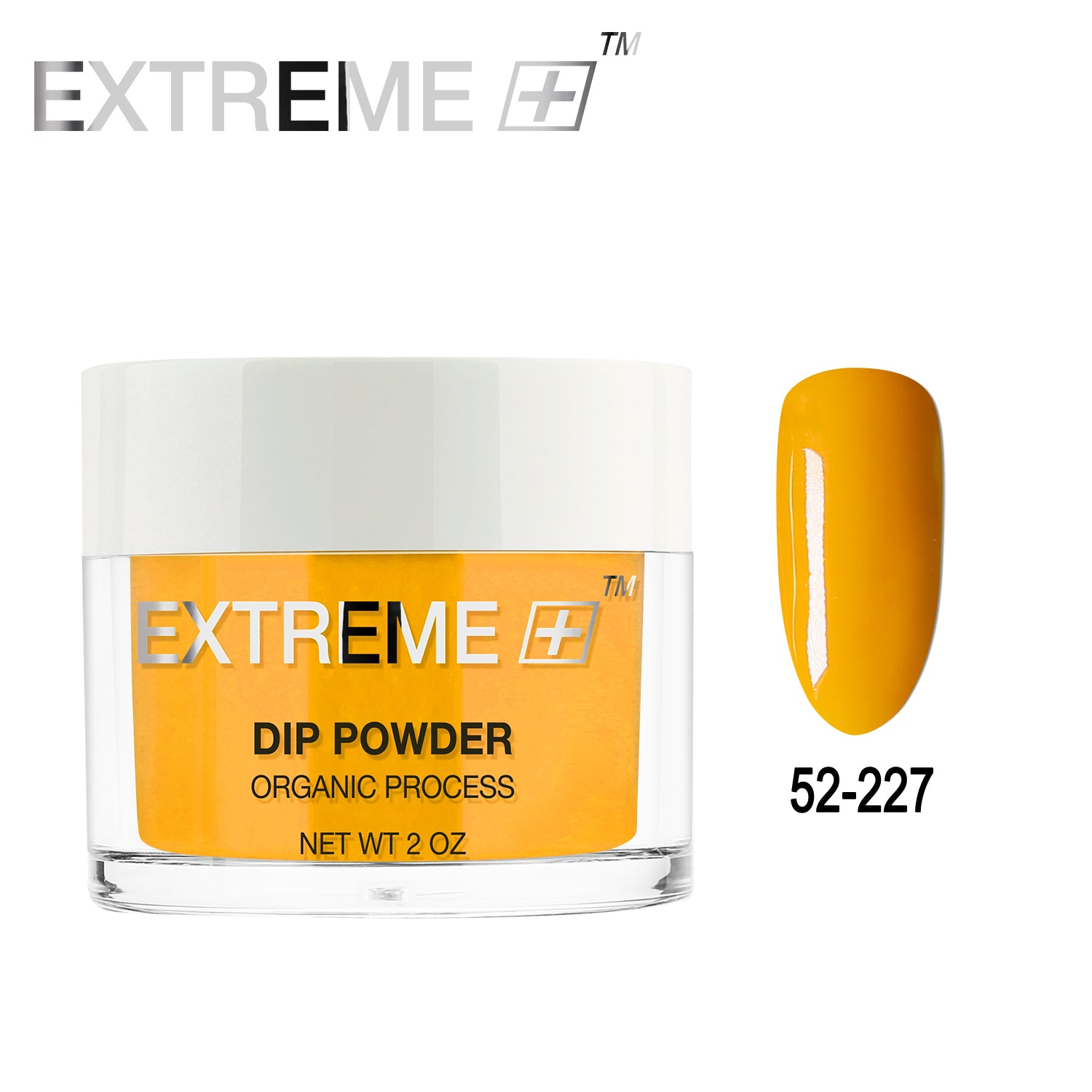 EXTREME+ All-in-One Dip Powder #D052