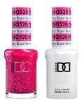 DND - Gel & Lacquer # 520 Kool Berry