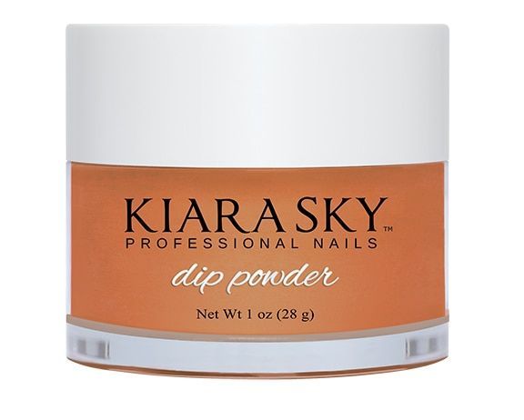 Kiara Sky Dipping Powder - D465 Egyptian Goddess