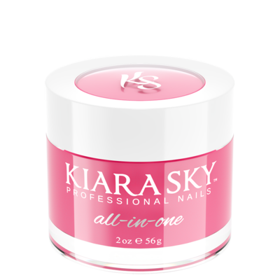 Kiara Sky All-In-One Dip Powder DM5054 FIRST LOVE