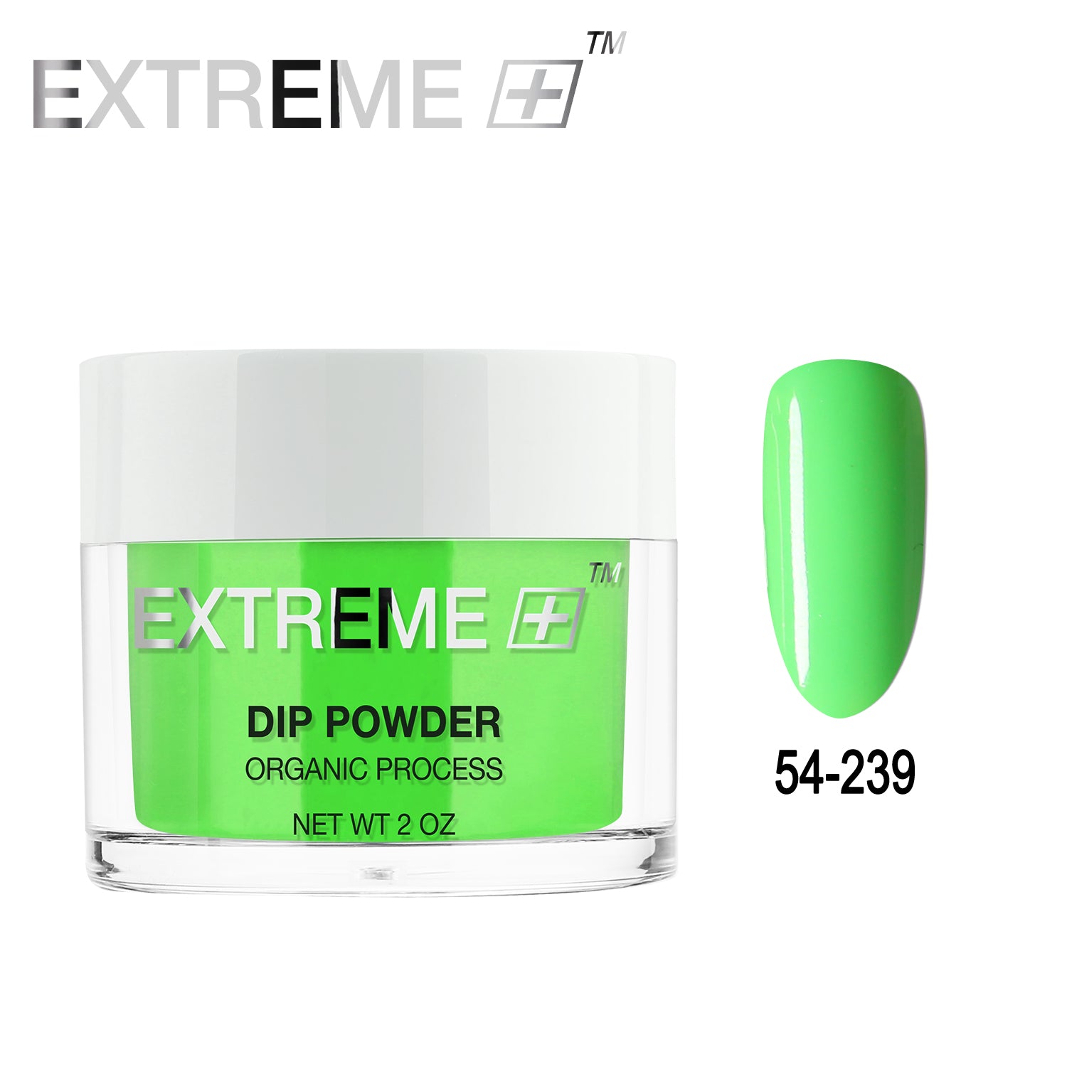 EXTREME+ All-in-One Dip Powder #D054