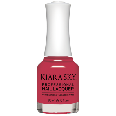 Kiara Sky All-In-One Nail Polish - N5056 MATCHMAKER