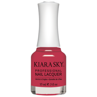 Kiara Sky All-In-One Nail Polish - N5055 FASHION WEEK