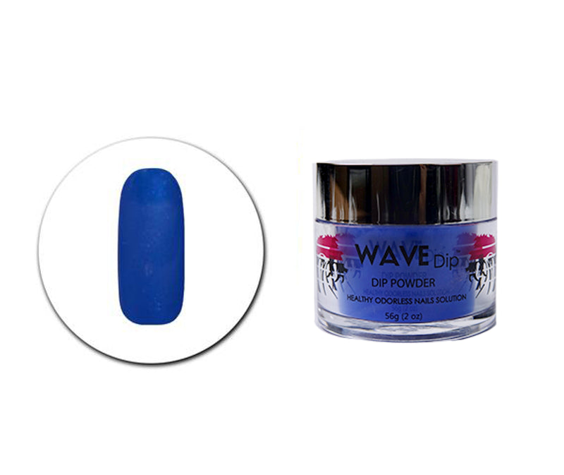 Bột nhúng Wavegel 2 oz - #055 The Big Blue