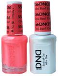 DND - Gel & Lacquer