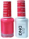 DND - Gel &amp; Lacquer