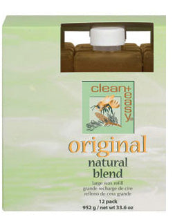 Clean Easy Original Wax Refill