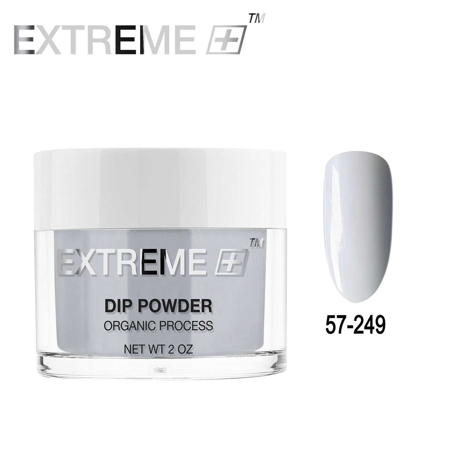 EXTREME+ All-in-One Dip Powder #D057