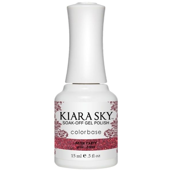 Kiara Sky All-In-One Gel - G5035 SAU BÊN