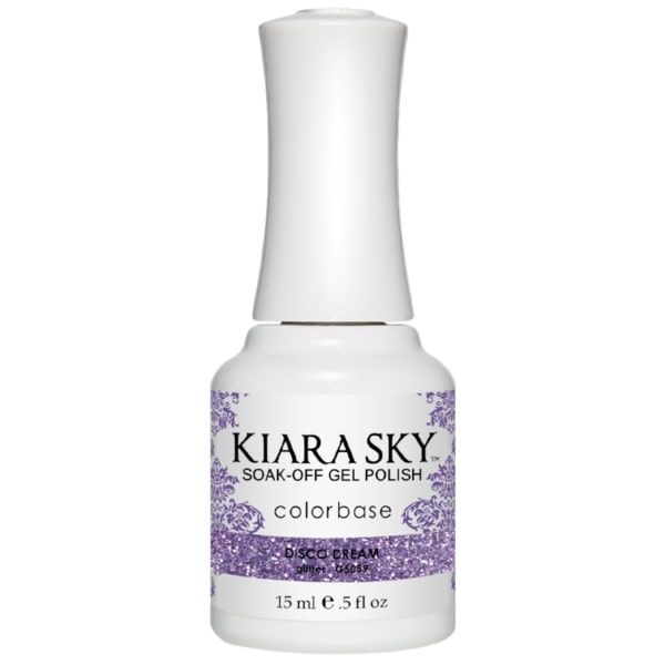 Kiara Sky ALL-In-One Gel - G5059 DISCO DREAM