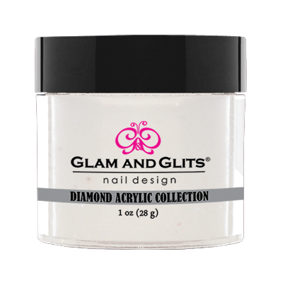 Glam & Glits Diamond Acrylic - DA59 Frost