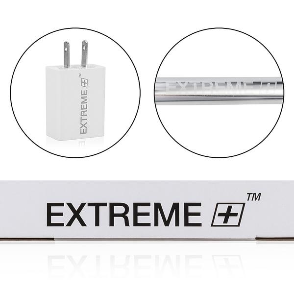 EXTREME+ Bàn đèn LED 10W cảm ứng linh hoạt