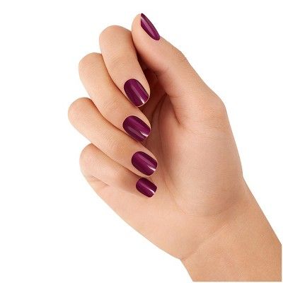 Sơn Móng Gel Essie Bahama Mama #609G