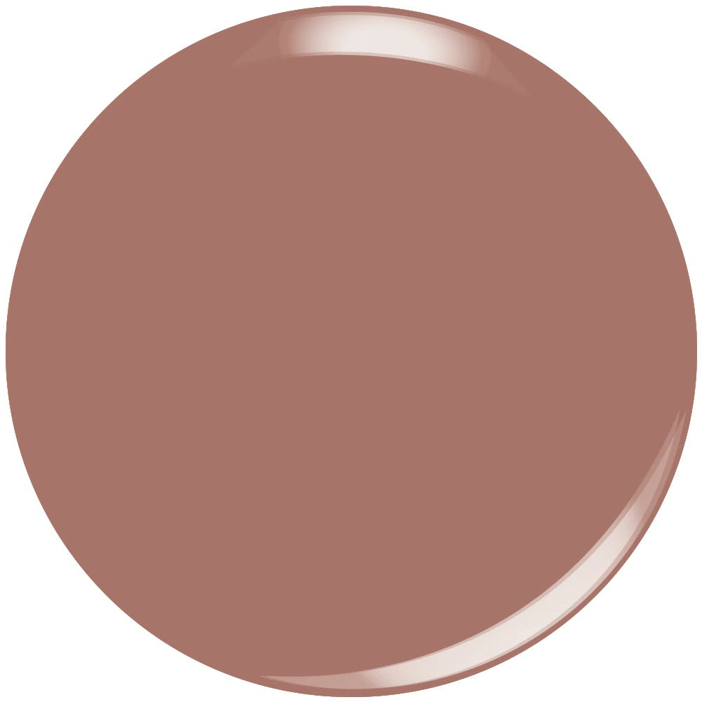 Kiara Sky Dipping Powder - D609 Tan Lines