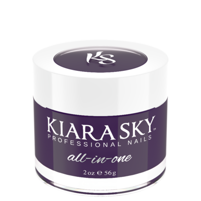 Kiara Sky All-In-One Dip Powder DM5061 LIKE A SNACK