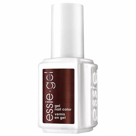 Sơn Móng Gel Essie Decadent Diva #615G