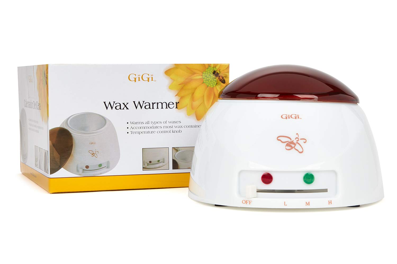 GiGi Wax Warmer