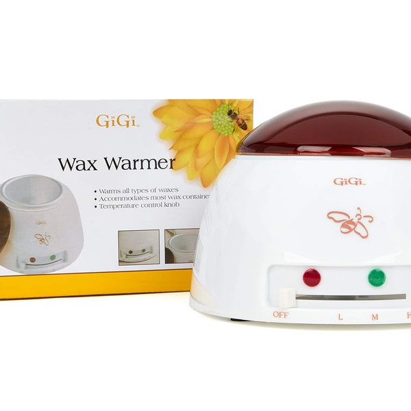 Wax Warmer Kit - Happy Wax®