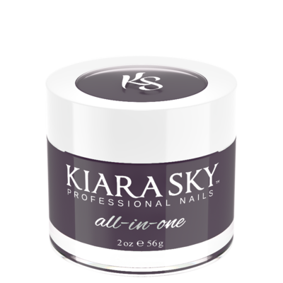 Kiara Sky All-In-One Dip Powder DM5063 SERIAL CHILLER