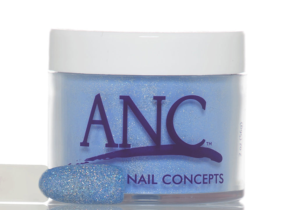 ANC Dipping Powder #064 Blue Long lanh