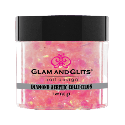 Glam & Glits Diamond Acrylic - DA65 Passion Candy