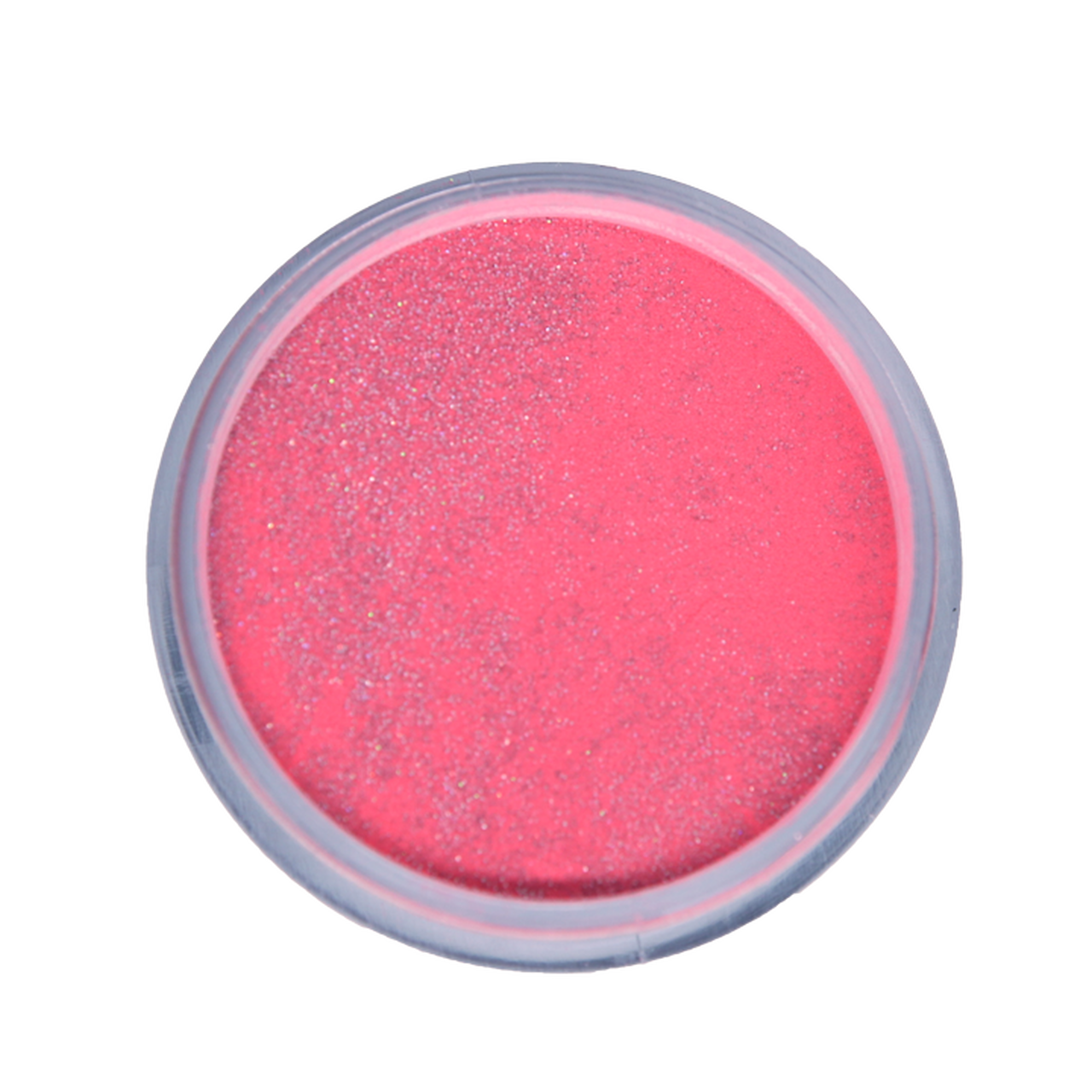 ANC Dipping Powder #066 Red Glitter