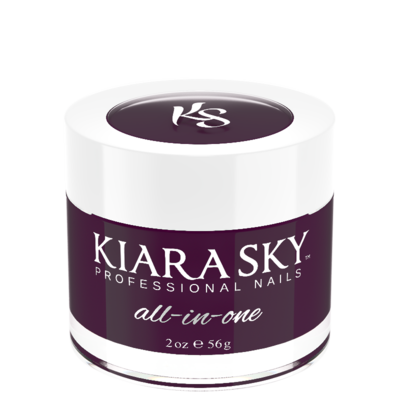 Kiara Sky All-In-One Dip Powder DM5066 LÀM CHUYỂN ĐỘNG
