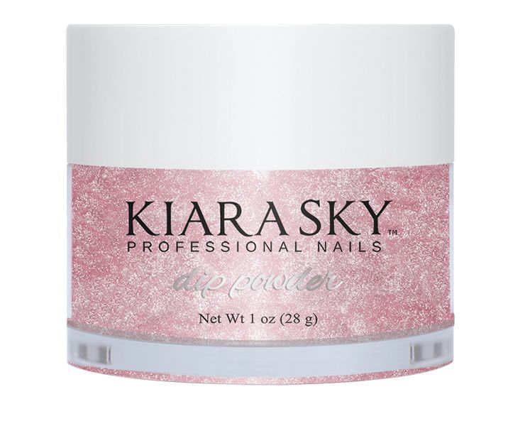 Kiara Sky Dipping Powder - D584 Eyes On The Attribute D584 EYES ON THE Size 1oz