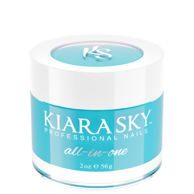 Kiara Sky All-In-One Dip Powder DM5070 SHADES OF COOL