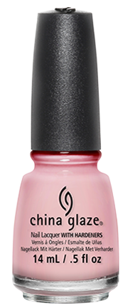 China Glaze Polish - 70229 Go-Go Pink