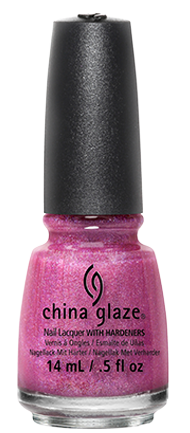 China Glaze Polish - 70258 Jetstream