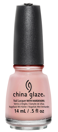 China Glaze Polish - 70286 Diva Bride