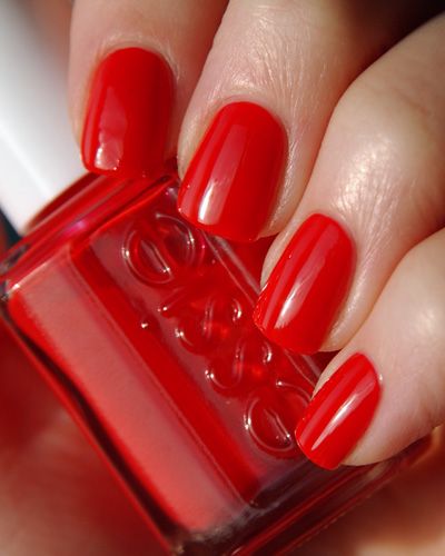 Essie Nail Polish Lollipop 703