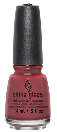 China Glaze Polish - 70312 Fifth Avenue
