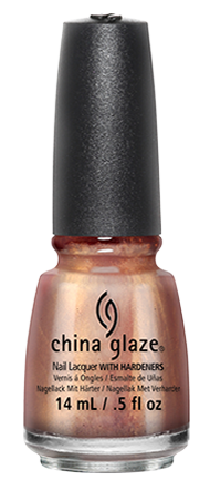 China Glaze Polish - 70329 Áo yếm