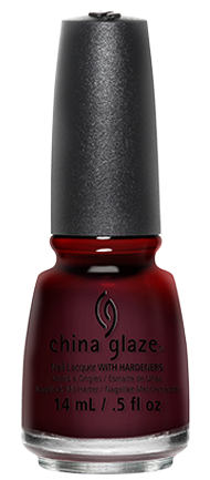 China Glaze Polish - 70340 Heart of Africa