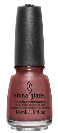 China Glaze Polish - 70342 Your Touch