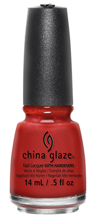China Glaze Polish - 70346 Coral Star