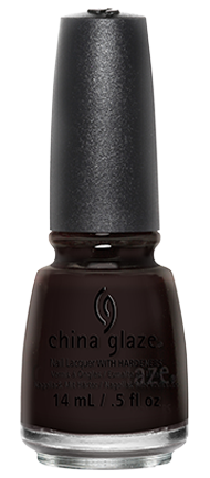 China Glaze Polish - 70430 Evening Seduction
