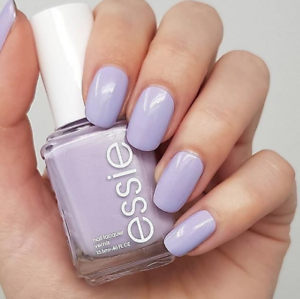 Essie Nail Polish Lilacism 705