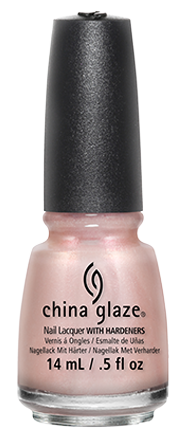 China Glaze Polish - 70527 Cám dỗ cẩm chướng