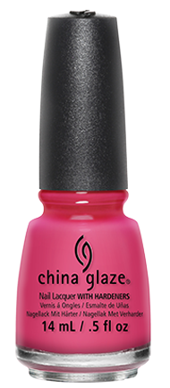China Glaze Polish - 70528 Rich and Famous