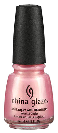 China Glaze Polish - 70631 Exceptionally Gifted