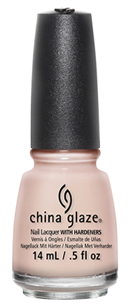 China Glaze Polish - 70671 Vẻ đẹp bên trong