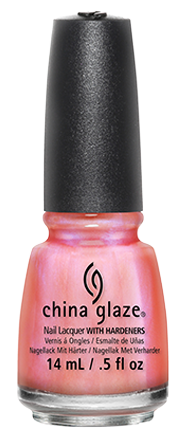 China Glaze Polish - 70697 Afterglow
