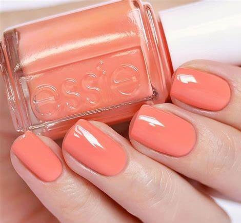 Sơn Móng Tay Essie Tart Deco 709