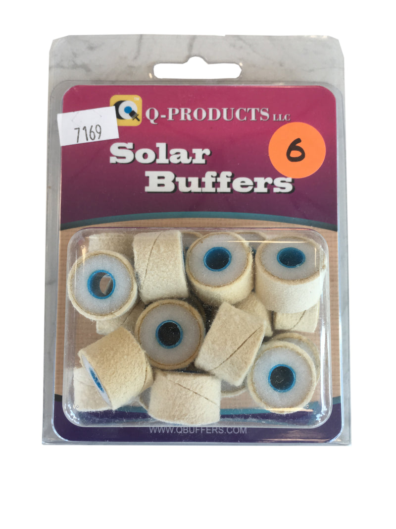 Solar Buffers