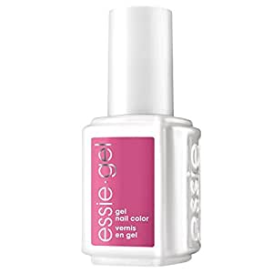 Essie Gel Nail Polish Splash Of Grenadine #719G