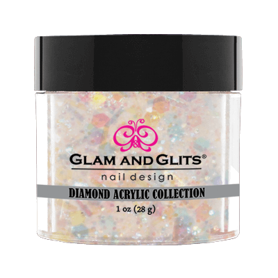 Glam &amp; Glits Diamond Acrylic - DA71 Nova