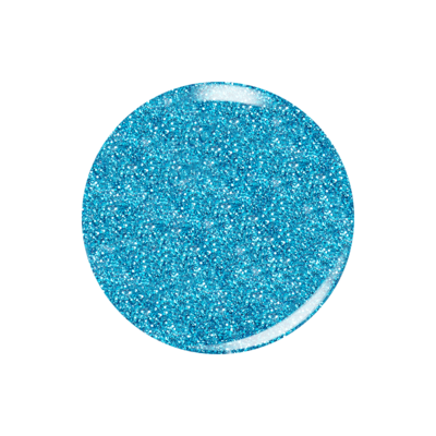 Kiara Sky All-In-One GEL + MATCHING LACQUER (DUO) - 5071 BLUE LIGHTS
